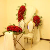 گل آرایی و بادکنک آرایی