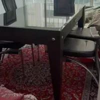ناهارخوری ترکیه ۶ نفره