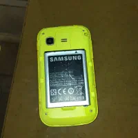 گوشی سامسونگ ۵۳۰۰|موبایل|رباطکریم, رباطکریم|دیوار