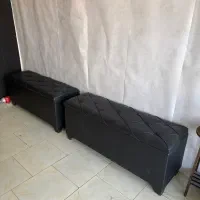 پاف باکس دار