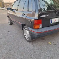 پراید هاچبک|خودرو سواری و وانت|تهران, حکیمیه|دیوار