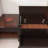 میز وسط مبل|مبلمان خانگی و میز عسلی|پردیس, فاز ۱۱|دیوار