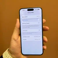 آیفون ۱۵ پرومکس|موبایل|تبریز, |دیوار