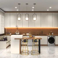 نصاب ومونتاژ کار کابینت وکمد هستم