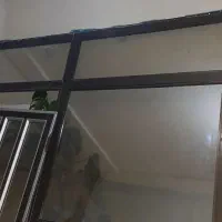 در و پنجره آلمینیومی|مصالح و تجهیزات ساختمان|کیاشهر, |دیوار