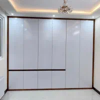 کابینت.و کمددیواری|جاکفشی، کمد، دراور|دزفول, |دیوار