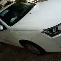 دنا پلاس ۱۴۰۴ ۶ سرعته خشک|خودرو سواری و وانت|گرگان, |دیوار