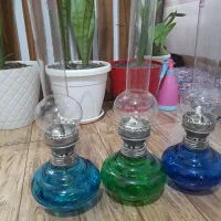 چراغ‌گردسوز‌،نفتی،نو