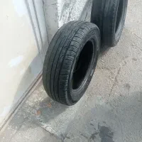 لاستیک گلدستون پژو