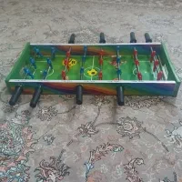 فوتبال دستی