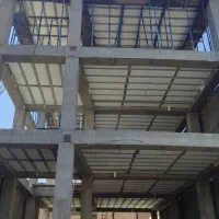 80متر درب مستقل 3واحدی.معصومیه