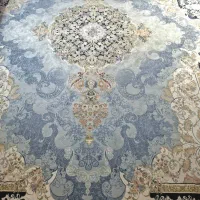 فروش یک جفت فرش ۱۲ متری