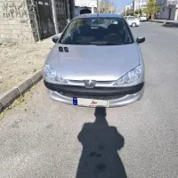 206 مدل 83