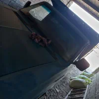 نیسان ن|خودرو سواری و وانت|هیدوچ, |دیوار