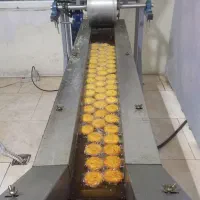 دستگاه فلافل ۴ نازل ،چرخ گوشت خمیر گیر ترازو محک