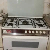 اجاق گاز فردار / فریزر پارس /جاروبرقی ناسیونال اصل