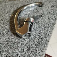 یک شیر اهرمی دستشور
