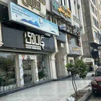 اجاره مغازه رسالت شمالی