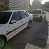 پارس سال مدل ۹۸ بیرنگ|خودرو سواری و وانت|قم, شهرک قدس|دیوار