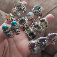 جواهری بی نظیر