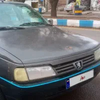 فروش فوری روآ مدل 87دوگانه کارخانه