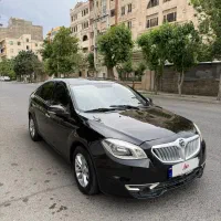 برلیانس مدل ۹۶