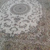 فرش ماشینی دست دوم|فرش|نیشابور, هفده شهریور|دیوار