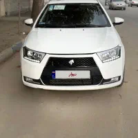 دنا پلاس توربو ۶ دنده ۱۴۰۲