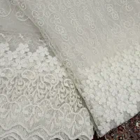 پارچه پرده توری