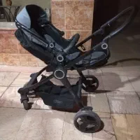 کالسکه|کالسکه و لوازم جانبی|کرج, شاهین‌ویلا|دیوار