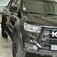 کی ام سی T8 مدل 1402 درحد