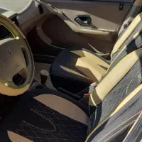 پژو ۴۰۵ فروشی|خودرو سواری و وانت|تربت‌حیدریه, هاشمی‌نژاد|دیوار