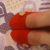 جوراب بافتنی|لباس|زند, |دیوار