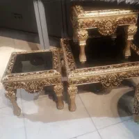 میزعسلی