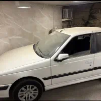 پژو پارس سفارشی ۱۴۰۱