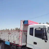 اتاق تره بارکش تک / معاوضه با اتاق مسقف تکی|قطعات یدکی و لوازم جانبی|مشهد, طرق|دیوار