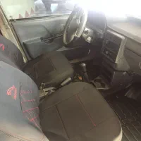 پراید مدل ۸۴|خودرو سواری و وانت|یزد, |دیوار