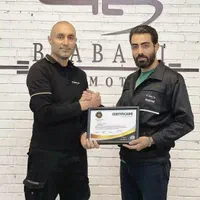 رفع آفتاب سوختگی خودرو100% بدون رنگ و افت|خدمات موتور و ماشین|سلماس, |دیوار