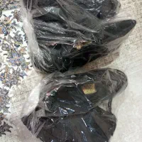 کفش|کیف، کفش، کمربند|بندر کنگان, |دیوار