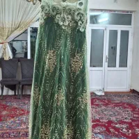 نگین کاری و سنگ کاری شده. کار دست. سالم و نو هست|لباس|سبزوار, امیر کبیر|دیوار