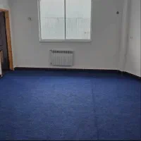 موکت سرمە ای ساده