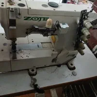 چرخ خیاطی|ماشینآلات صنعتی|نیشابور, امام خمینی|دیوار