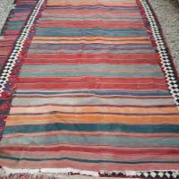 فرش دستباف و گلیم