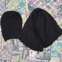 انواع شال و کلاه زنانه|لباس|خرمآباد, |دیوار