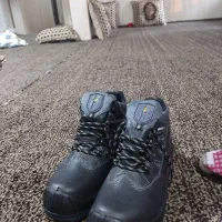 کفش کار