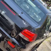 رانا پلاسTU5ارتقا یافته باESP/مدل1404صفر/تحویل روز