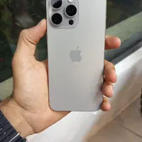 ایفون ۱۵ پرومکس