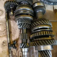 فروش و تعمیر گیربکس استوک|قطعات یدکی و لوازم جانبی|دزفول, |دیوار