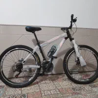 دوچرخه ویوا نو|دوچرخه، اسکیت، اسکوتر|آباده, |دیوار