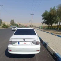 سورن پلاس سیمی 1403|خودرو سواری و وانت|اهواز, اهواز|دیوار